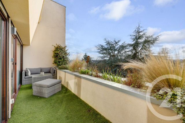 Appartement F6 &agrave; vendre - 6 pi&egrave;ces - 141,49 m2 - Verrieres Le Buisson - 91 - ILE-DE-FRANCE