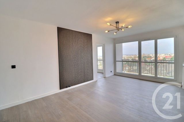 Appartement F5 &agrave; louer - 5 pi&egrave;ces - 90 m2 - Viry Chatillon - 91 - ILE-DE-FRANCE