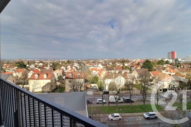 Appartement F5 &agrave; louer - 5 pi&egrave;ces - 90 m2 - Viry Chatillon - 91 - ILE-DE-FRANCE