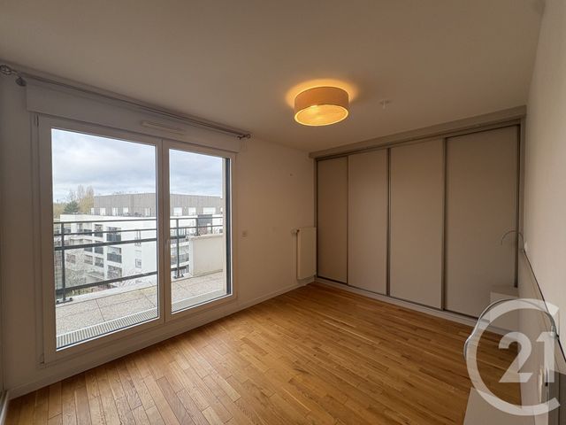 Appartement F4 &agrave; louer - 4 pi&egrave;ces - 89,62 m2 - Antony - 92 - ILE-DE-FRANCE