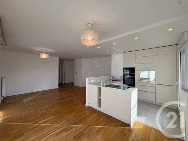 Appartement F4 &agrave; louer - 4 pi&egrave;ces - 89,62 m2 - Antony - 92 - ILE-DE-FRANCE