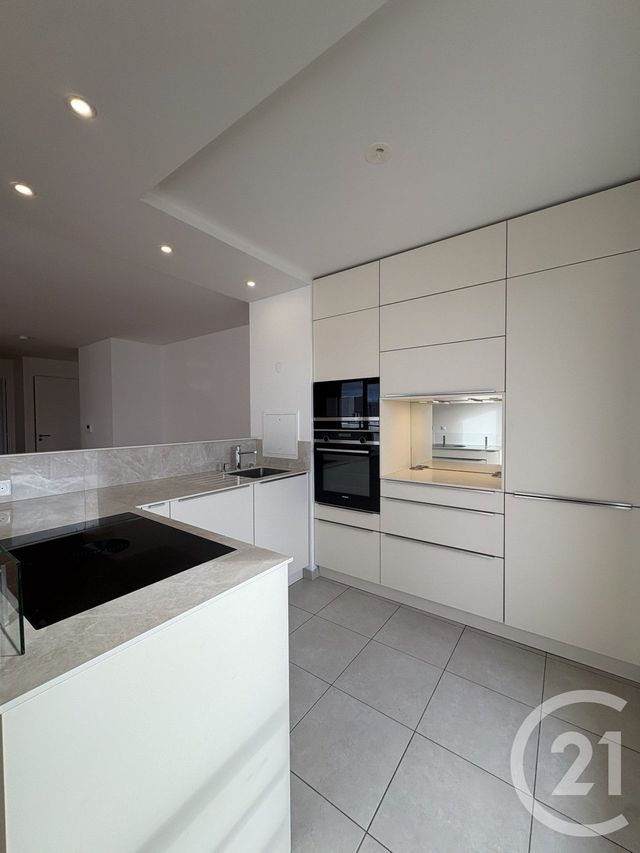 Appartement F4 &agrave; louer - 4 pi&egrave;ces - 89,62 m2 - Antony - 92 - ILE-DE-FRANCE