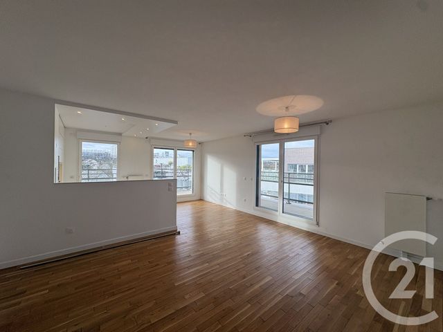 appartement - ANTONY - 92