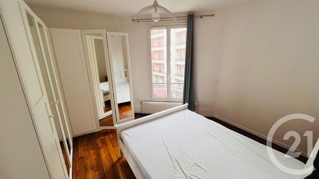Appartement F3 &agrave; louer - 3 pi&egrave;ces - 60,89 m2 - Montrouge - 92 - ILE-DE-FRANCE