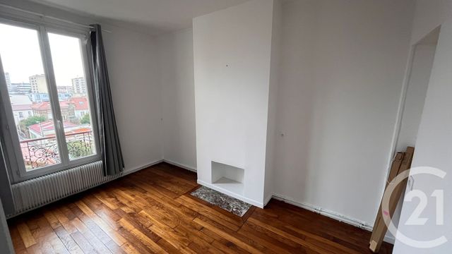 Appartement F3 &agrave; louer - 3 pi&egrave;ces - 60,89 m2 - Montrouge - 92 - ILE-DE-FRANCE