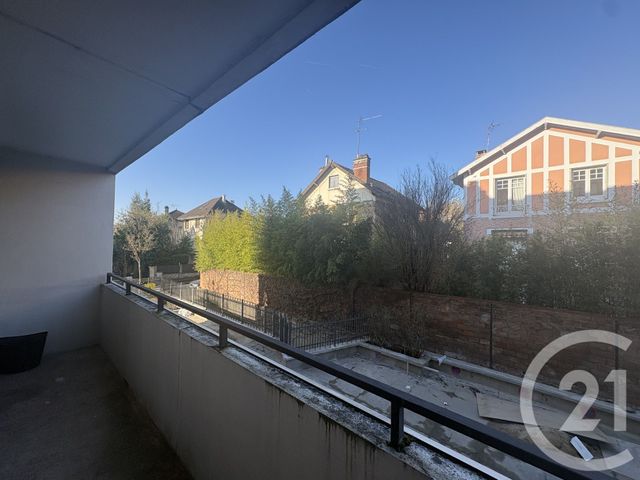 Appartement Studio &agrave; louer - 1 pi&egrave;ce - 21,19 m2 - Antony - 92 - ILE-DE-FRANCE