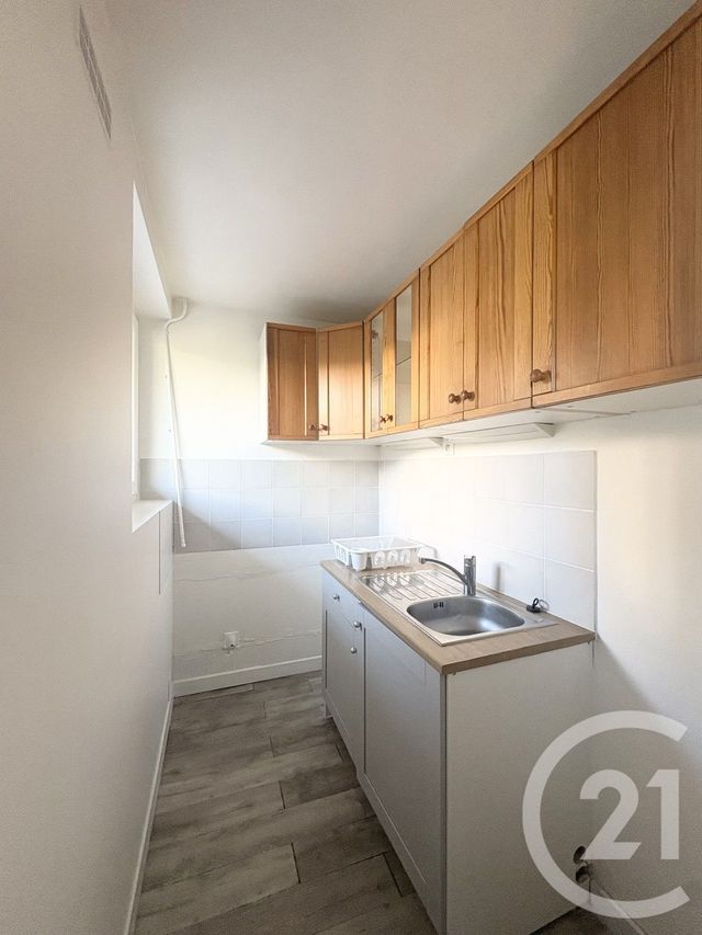 Appartement Studio &agrave; louer - 1 pi&egrave;ce - 21,19 m2 - Antony - 92 - ILE-DE-FRANCE