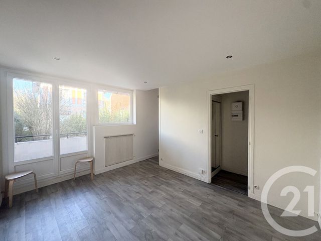 appartement - ANTONY - 92