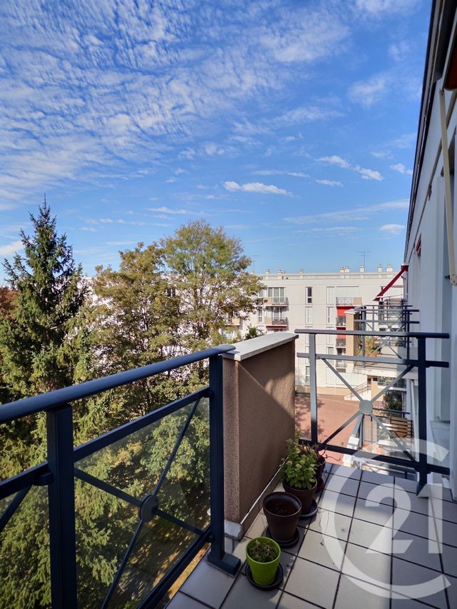 Appartement F4 &agrave; vendre - 3 pi&egrave;ces - 62,30 m2 - Antony - 92 - ILE-DE-FRANCE