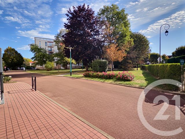 Appartement F4 &agrave; vendre - 3 pi&egrave;ces - 62,30 m2 - Antony - 92 - ILE-DE-FRANCE