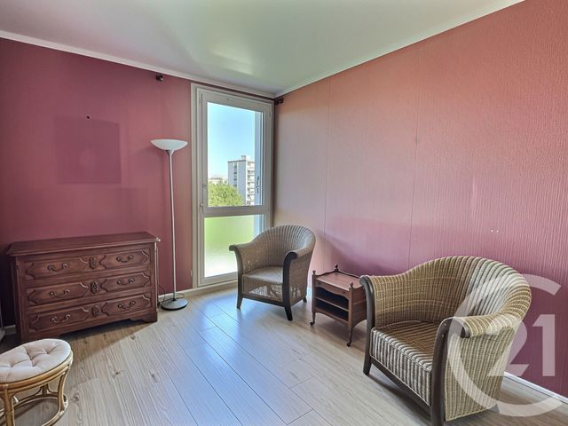 Appartement F4 &agrave; vendre - 4 pi&egrave;ces - 62,30 m2 - Antony - 92 - ILE-DE-FRANCE