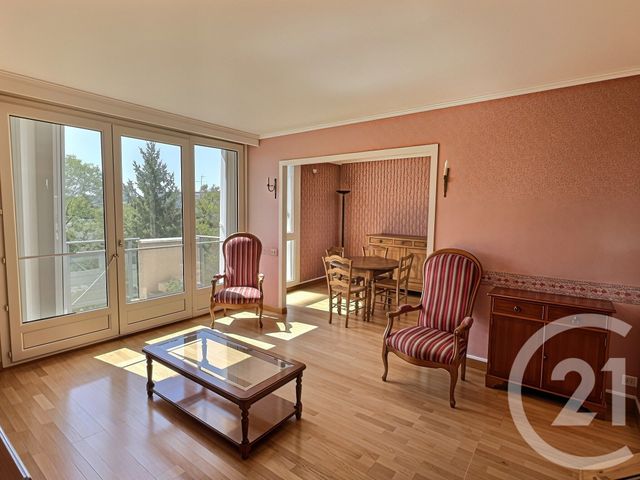 appartement - ANTONY - 92