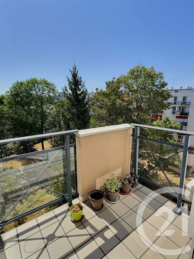 Appartement F4 &agrave; vendre - 4 pi&egrave;ces - 62,30 m2 - Antony - 92 - ILE-DE-FRANCE