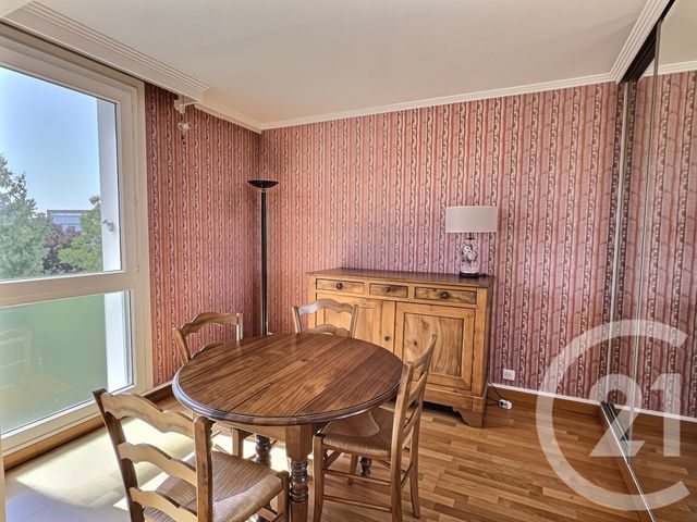 Appartement F4 &agrave; vendre - 4 pi&egrave;ces - 62,30 m2 - Antony - 92 - ILE-DE-FRANCE