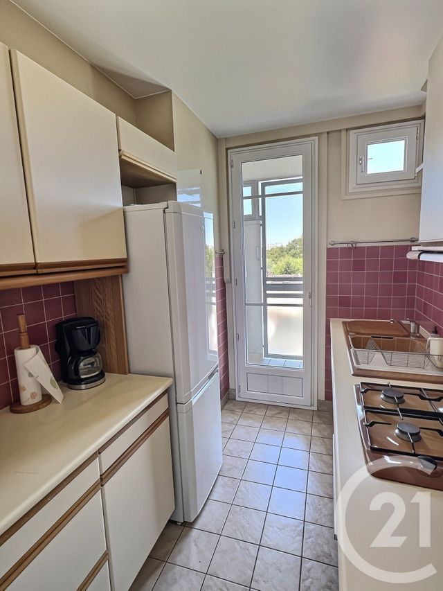 Appartement F4 &agrave; vendre - 4 pi&egrave;ces - 62,30 m2 - Antony - 92 - ILE-DE-FRANCE