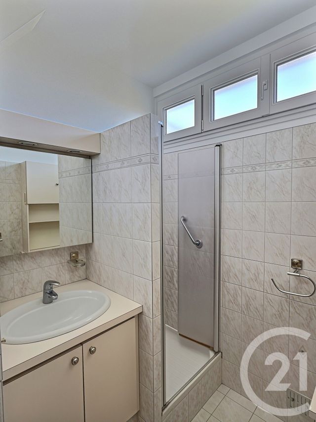 Appartement F4 &agrave; vendre - 4 pi&egrave;ces - 62,30 m2 - Antony - 92 - ILE-DE-FRANCE