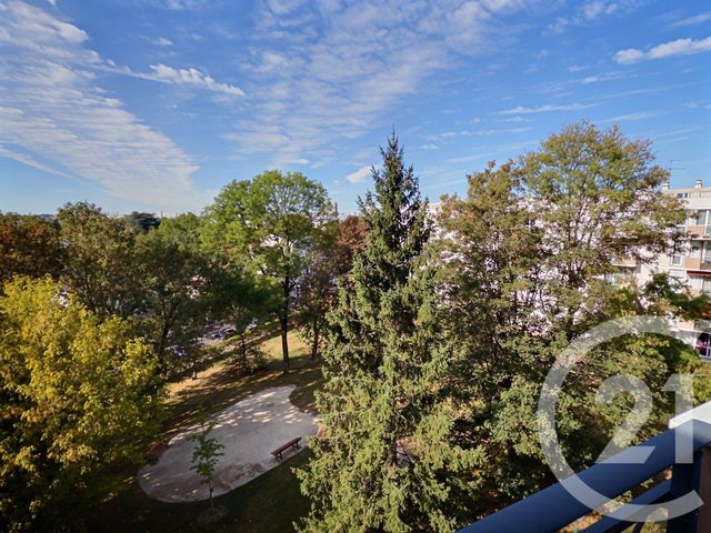 Appartement F4 à vendre ANTONY