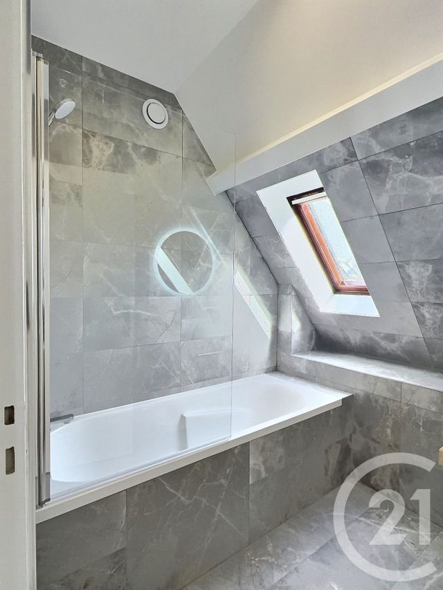 Appartement Duplex &agrave; vendre - 3 pi&egrave;ces - 74,60 m2 - Antony - 92 - ILE-DE-FRANCE