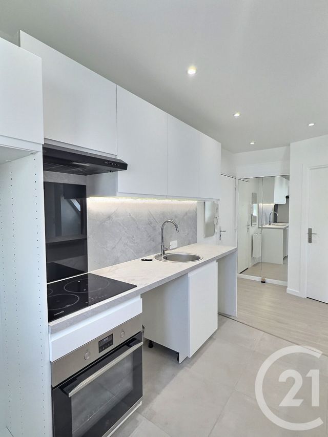 Appartement Duplex &agrave; vendre - 3 pi&egrave;ces - 74,60 m2 - Antony - 92 - ILE-DE-FRANCE