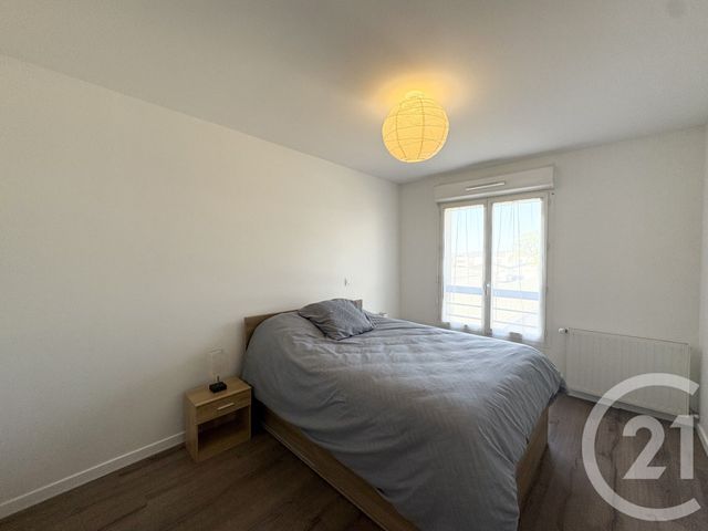 Appartement F3 &agrave; louer - 3 pi&egrave;ces - 68,75 m2 - Antony - 92 - ILE-DE-FRANCE