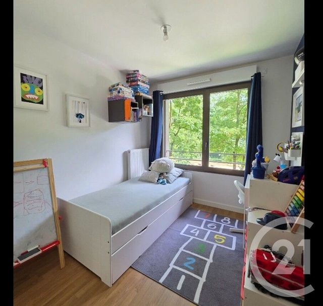 Appartement F4 &agrave; louer - 4 pi&egrave;ces - 74,17 m2 - Massy - 91 - ILE-DE-FRANCE