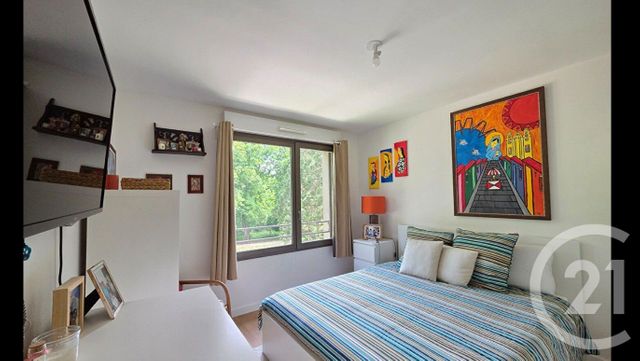 Appartement F4 &agrave; louer - 4 pi&egrave;ces - 74,17 m2 - Massy - 91 - ILE-DE-FRANCE