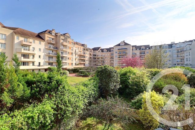 Appartement F4 à vendre ANTONY