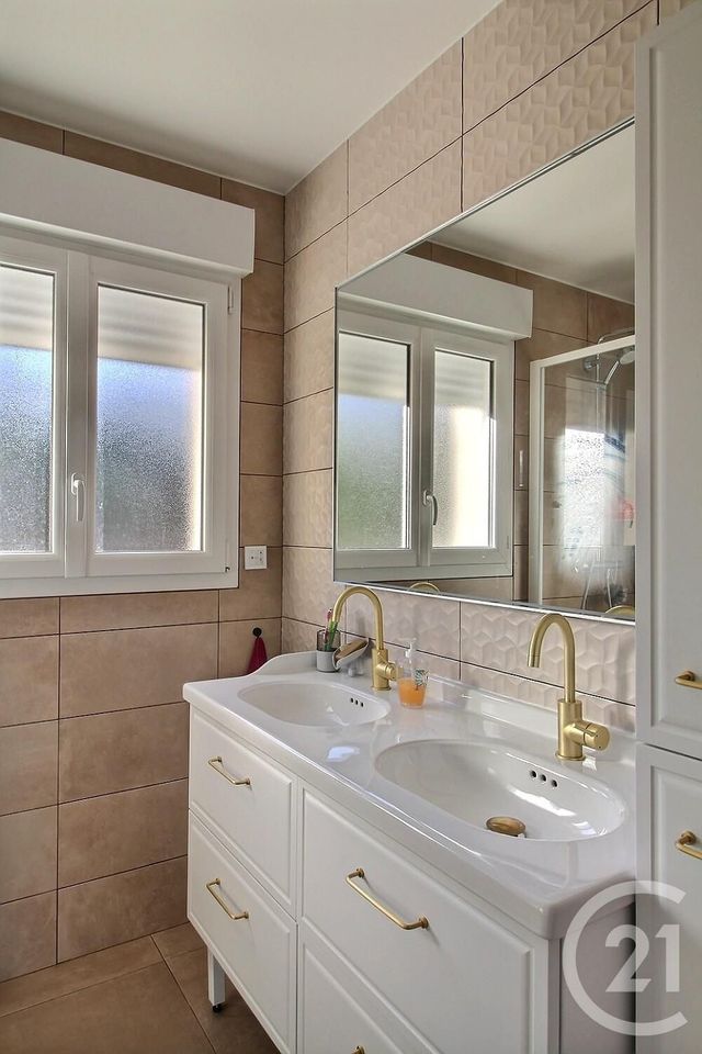 Maison &agrave; vendre - 6 pi&egrave;ces - 120 m2 - Antony - 92 - ILE-DE-FRANCE