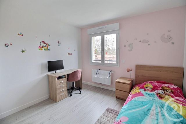 Maison &agrave; vendre - 6 pi&egrave;ces - 120 m2 - Antony - 92 - ILE-DE-FRANCE