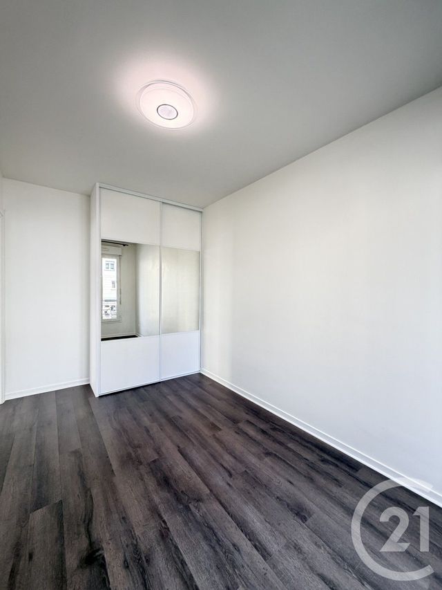 Appartement F2 &agrave; vendre - 2 pi&egrave;ces - 37,37 m2 - Antony - 92 - ILE-DE-FRANCE