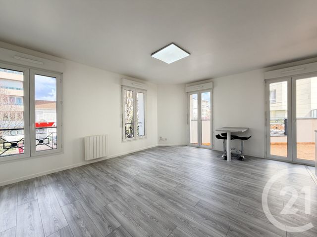Appartement F2 à vendre ANTONY