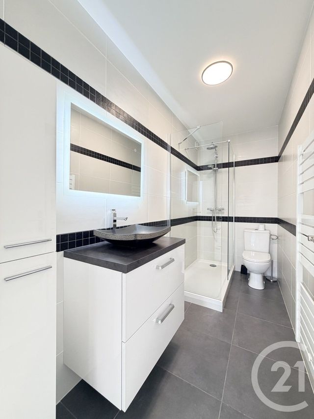 Appartement F2 &agrave; vendre - 2 pi&egrave;ces - 37,37 m2 - Antony - 92 - ILE-DE-FRANCE