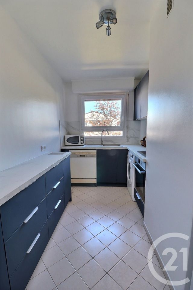 Appartement F4 &agrave; vendre - 4 pi&egrave;ces - 73,06 m2 - Antony - 92 - ILE-DE-FRANCE