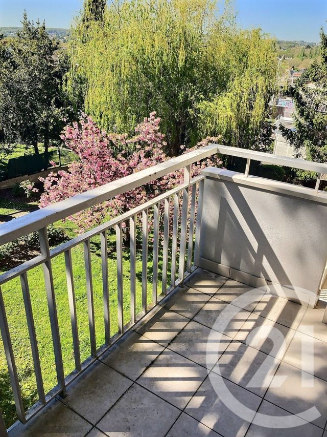 Appartement F4 &agrave; vendre - 4 pi&egrave;ces - 73,06 m2 - Antony - 92 - ILE-DE-FRANCE