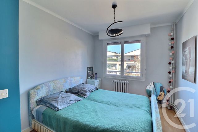 Appartement F4 &agrave; vendre - 4 pi&egrave;ces - 73,06 m2 - Antony - 92 - ILE-DE-FRANCE