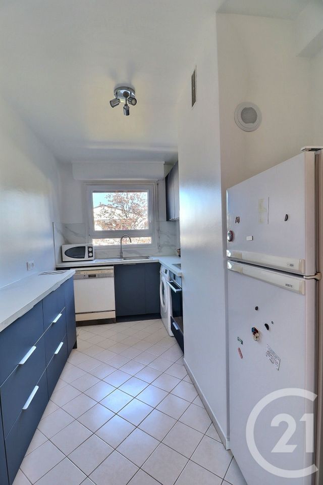 Appartement F4 &agrave; vendre - 4 pi&egrave;ces - 73,06 m2 - Antony - 92 - ILE-DE-FRANCE