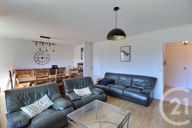 Appartement F4 &agrave; vendre - 4 pi&egrave;ces - 73,06 m2 - Antony - 92 - ILE-DE-FRANCE