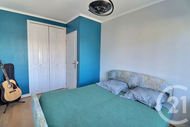 Appartement F4 &agrave; vendre - 4 pi&egrave;ces - 73,06 m2 - Antony - 92 - ILE-DE-FRANCE