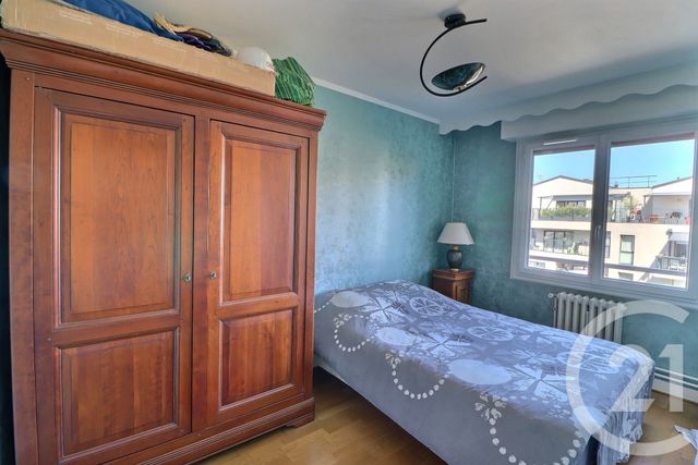 Appartement F4 &agrave; vendre - 4 pi&egrave;ces - 73,06 m2 - Antony - 92 - ILE-DE-FRANCE