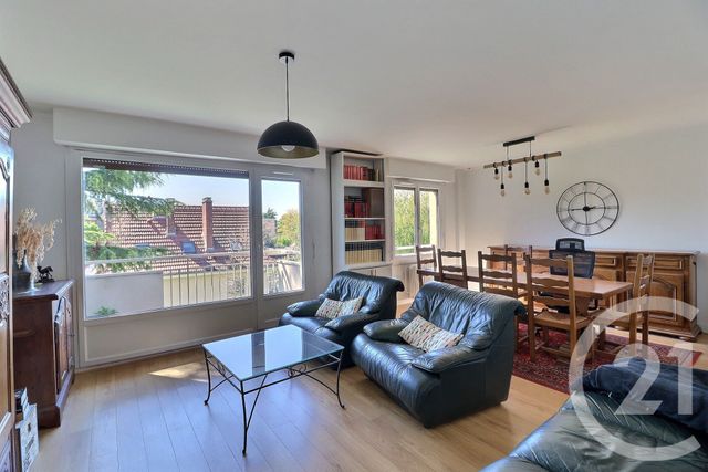 Appartement F4 à vendre ANTONY