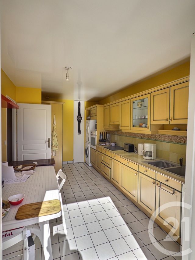 Appartement F6 &agrave; vendre - 6 pi&egrave;ces - 173,98 m2 - Antony - 92 - ILE-DE-FRANCE