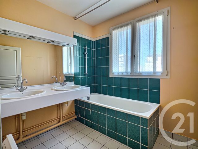 Appartement F6 &agrave; vendre - 6 pi&egrave;ces - 173,98 m2 - Antony - 92 - ILE-DE-FRANCE
