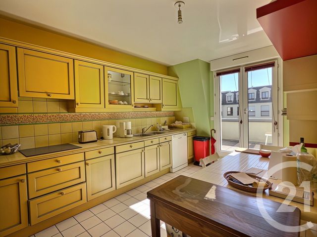 Appartement F6 &agrave; vendre - 6 pi&egrave;ces - 173,98 m2 - Antony - 92 - ILE-DE-FRANCE
