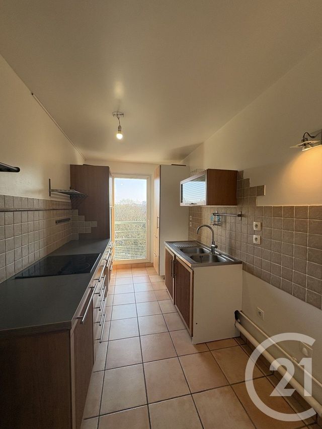 Appartement F3 &agrave; louer - 3 pi&egrave;ces - 70,28 m2 - Montrouge - 92 - ILE-DE-FRANCE