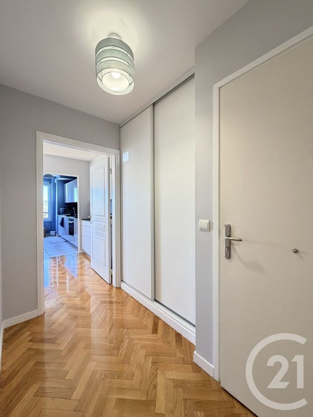 Appartement F3 &agrave; vendre - 3 pi&egrave;ces - 64,10 m2 - Antony - 92 - ILE-DE-FRANCE