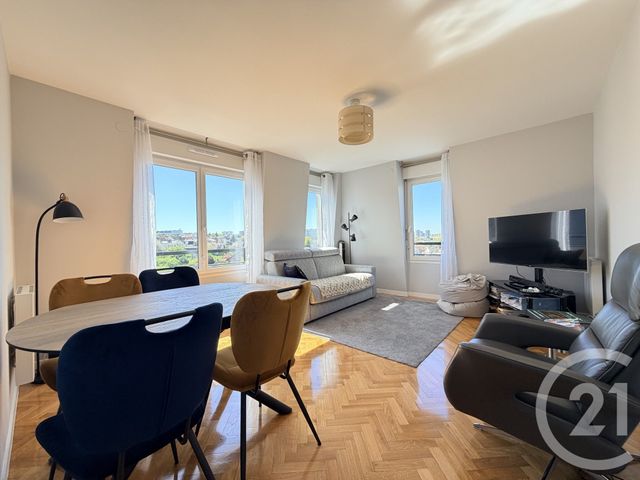 appartement - ANTONY - 92