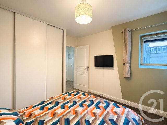 Appartement F3 &agrave; vendre - 3 pi&egrave;ces - 64,10 m2 - Antony - 92 - ILE-DE-FRANCE