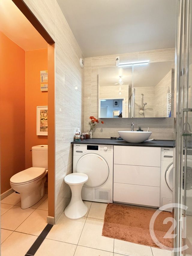 Appartement F3 &agrave; vendre - 3 pi&egrave;ces - 64,10 m2 - Antony - 92 - ILE-DE-FRANCE