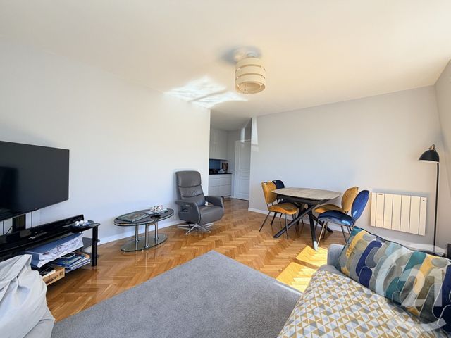 Appartement F3 &agrave; vendre - 3 pi&egrave;ces - 64,10 m2 - Antony - 92 - ILE-DE-FRANCE