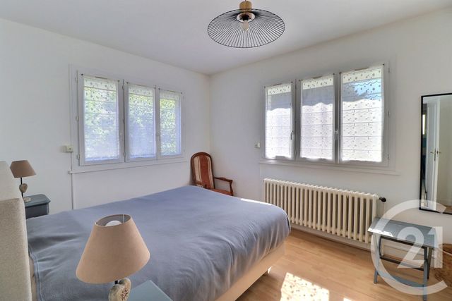 Maison &agrave; vendre - 7 pi&egrave;ces - 158,70 m2 - Antony - 92 - ILE-DE-FRANCE